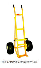 Load image into Gallery viewer, Transformer / Power Pole Cart, AUS-TPD 1000