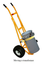 Load image into Gallery viewer, Transformer / Power Pole Cart, AUS-TPD 1000