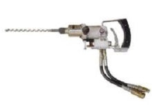 Load image into Gallery viewer, MATWELD 04500D HYDRAULIC TIE DRILL