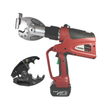 Load image into Gallery viewer, BURNDY PAT500SJCUTLI CUTTING TOOL