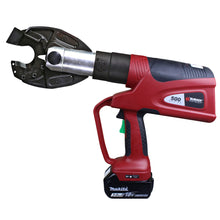 Load image into Gallery viewer, BURNDY PAT500SJCUTLI CUTTING TOOL