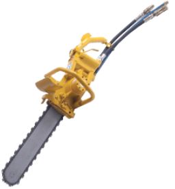 STANLEY DS113000 DIAMOND CHAIN SAW / BAR AND CHAIN NOT INCLUDED – Atlantic  Utility Service