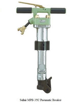 Load image into Gallery viewer, SULLAIR PNEUMATIC BREAKER, MPB-35C, MPB-60A, MP90A