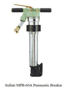 Load image into Gallery viewer, SULLAIR PNEUMATIC BREAKER, MPB-35C, MPB-60A, MP90A