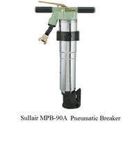 Load image into Gallery viewer, SULLAIR PNEUMATIC BREAKER, MPB-35C, MPB-60A, MP90A