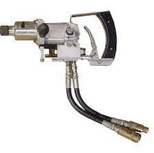 Load image into Gallery viewer, MATWELD 04500D HYDRAULIC TIE DRILL