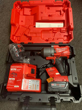 Load image into Gallery viewer, MILWAUKEE 2863-22 1/2" Friction Ring, High Torque Impact, M18 Kit IN STOCK, SHIPS IN 24 Hours