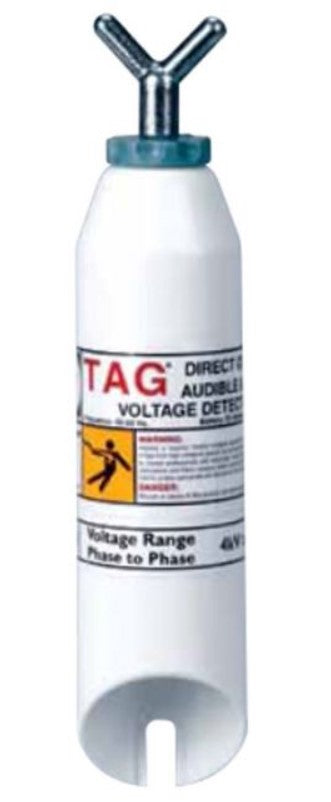 Greenlee T200-1235 Contact Voltage Detector, 12 - 35KV, OH , IN STOCK, ships 24 hours