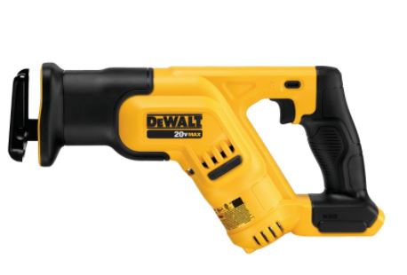 Dewalt DCS387B Cordless Reciprocating Saw  (Tool Only)