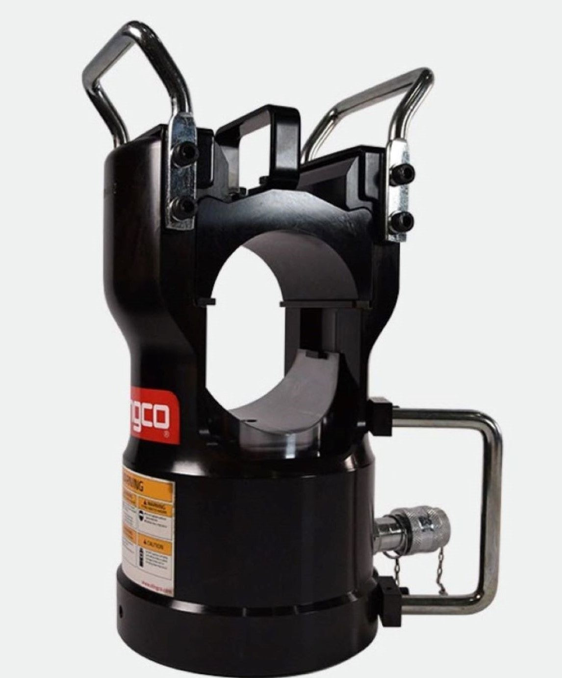 SLINGCO TCR08490 100 TON HYDRAULIC CRIMPER Atlantic Utility Service