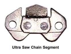 STANLEY, DIAMOND CHAIN, 56799, ULTRA-25-13 fits all Stanley DS06 chain saw models.