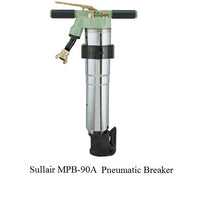 Load image into Gallery viewer, SULLAIR PNEUMATIC BREAKER, MPB-35C, MPB-60A, MP90A
